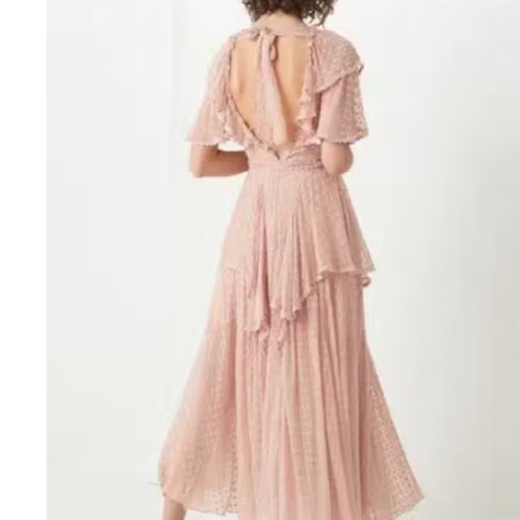 Spell Zoe Gown, Small - Picture 5 of 13